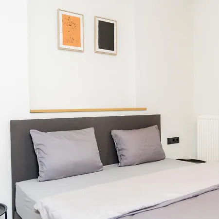 Boheme & Apartament *