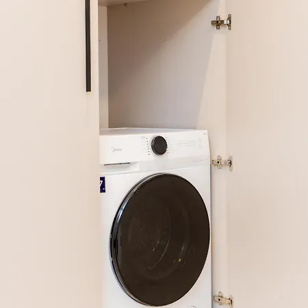 Boheme & Apartament *