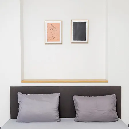 Boheme & Apartament Salonic