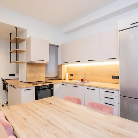 Boheme & Apartament Salonic