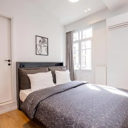 Boheme & Apartament Salonic
