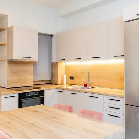 Boheme & Apartament Salonic
