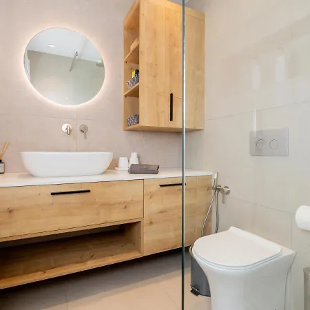 Apartament Boheme & Salonic