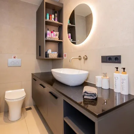 Apartament Boheme & Salonic