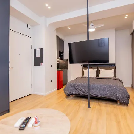 Boheme & Apartament *