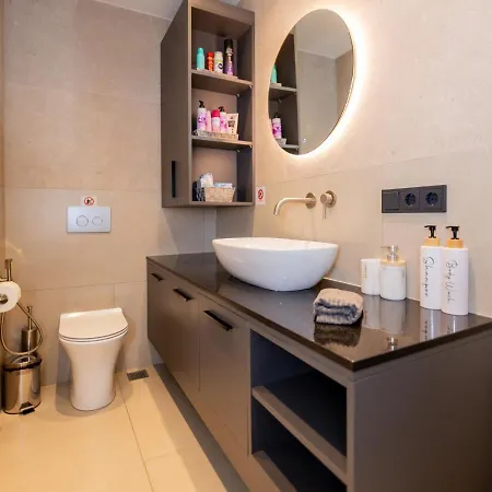 Boheme & Apartament Salonic
