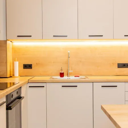 Boheme & Apartament *