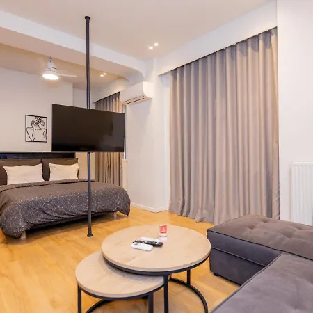 Boheme & Apartament *