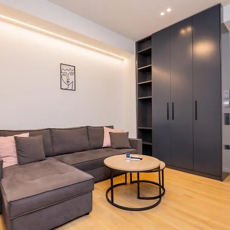 Boheme & Apartament