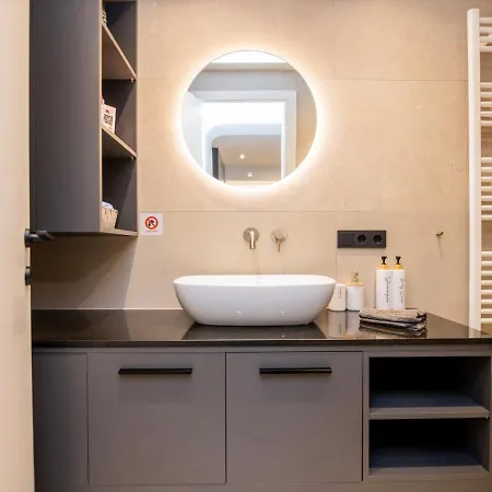 Apartament Boheme & *