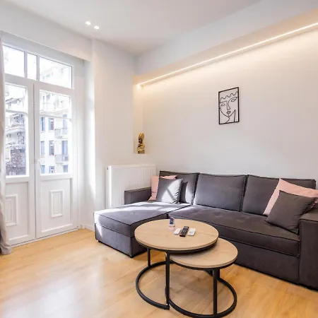 Boheme & Apartament Salonic