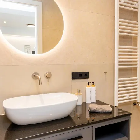 Boheme & Apartament